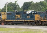 CSXT 2548